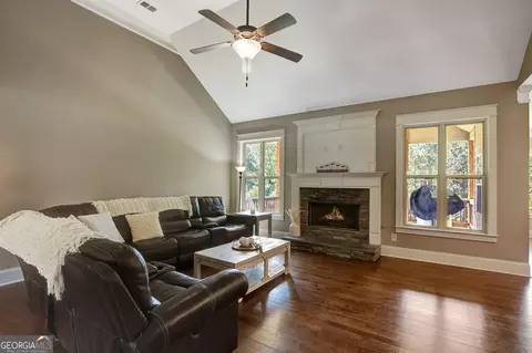 Living - 137 Kenmare Row, Tyrone, GA 30290 photo 1 of 4