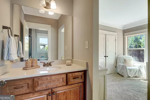 Bath - 137 Kenmare Row, Tyrone, GA 30290 photo 12 of 13