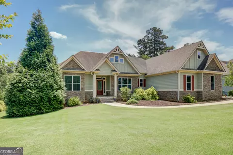 137 Kenmare Row, Tyrone, GA 30290