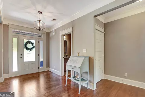 Entry Way - 137 Kenmare Row, Tyrone, GA 30290 photo 10 of 13