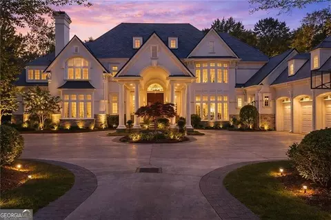 Undisclosed, Johns Creek, GA 30022