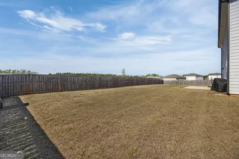 Exterior - 845 Delft Way, Hampton, GA 30228 photo 4 of 5