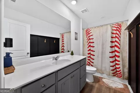 Bath - 845 Delft Way, Hampton, GA 30228 photo 1 of 1