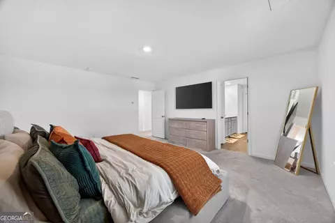 Bedroom - 845 Delft Way, Hampton, GA 30228 photo 2 of 4