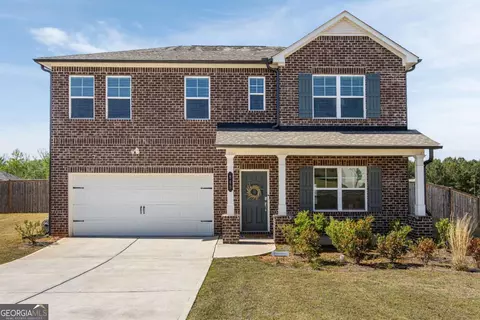Exterior - 845 Delft Way, Hampton, GA 30228 photo 1 of 5
