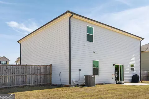 Exterior - 845 Delft Way, Hampton, GA 30228 photo 5 of 5