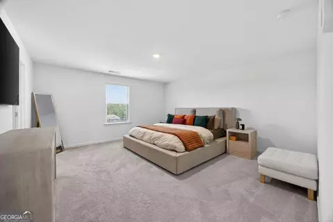Bedroom - 845 Delft Way, Hampton, GA 30228 photo 1 of 4