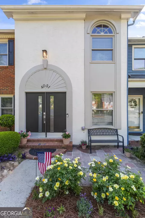 4051 Elm St, Atlanta, GA 30341