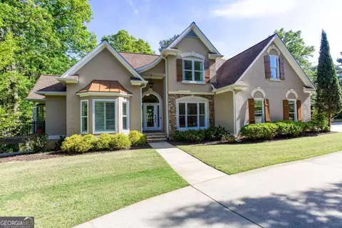 608 Transart Pkwy, Canton, GA 30114
