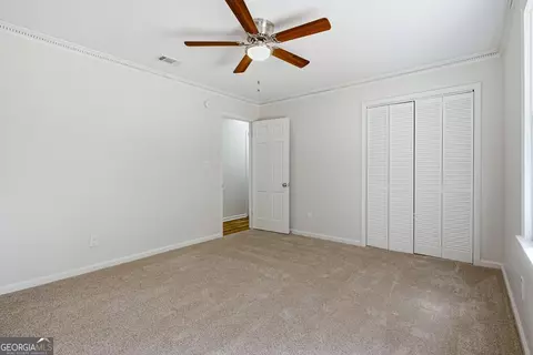 Bedroom - 4599 Rex Rd, Rex, GA 30273 photo 6 of 8