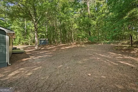 Exterior - 4599 Rex Rd, Rex, GA 30273 photo 10 of 12