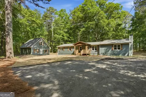 4599 Rex Rd, Rex, GA 30273