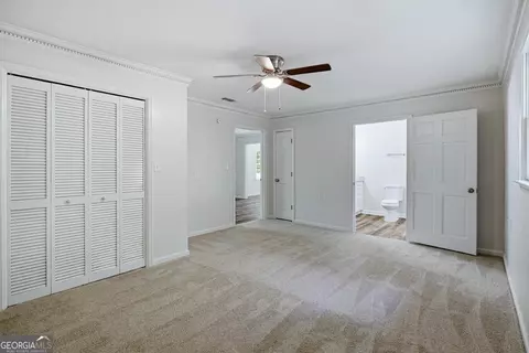 Bedroom - 4599 Rex Rd, Rex, GA 30273 photo 4 of 8