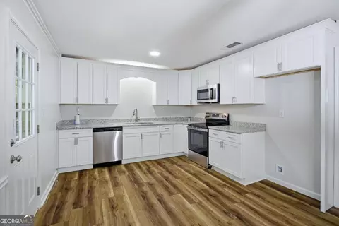 Kitchen - 4599 Rex Rd, Rex, GA 30273 photo 1 of 2