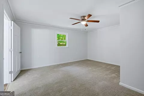 Bedroom - 4599 Rex Rd, Rex, GA 30273 photo 3 of 8