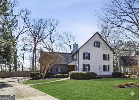 3026 Greyfield Pl SE, Marietta, GA 30067
