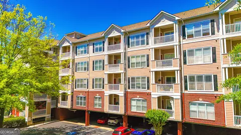 4333 Dunwoody Park #1209, Atlanta, GA 30338