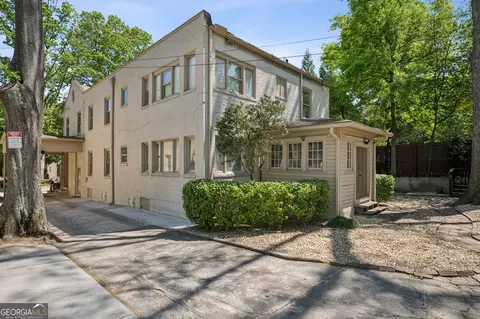 708 Myrtle St NE, Atlanta, GA 30308