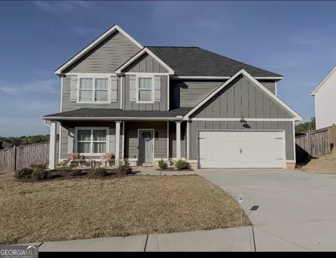116 Sandalwood Dr, Carrollton, GA 30117