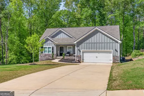188 Wisteria Ln, Mansfield, GA 30055