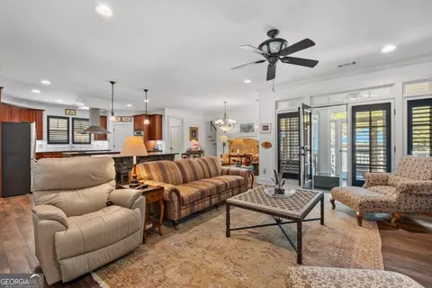 Living - Undisclosed, Pine Mountain, GA 31822 photo 1 of 1
