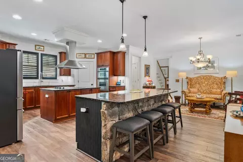 Kitchen - Undisclosed, Pine Mountain, GA 31822 photo 1 of 4