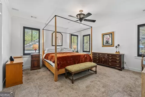 Bedroom - Undisclosed, Pine Mountain, GA 31822 photo 5 of 6