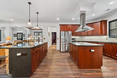 Kitchen - Undisclosed, Pine Mountain, GA 31822 photo 2 of 4