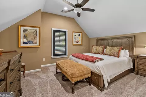 Bedroom - Undisclosed, Pine Mountain, GA 31822 photo 3 of 6