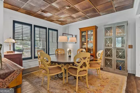 Dining - Undisclosed, Pine Mountain, GA 31822 photo 1 of 1