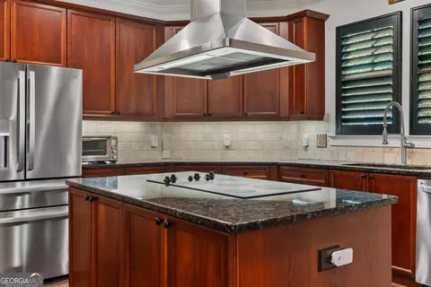Kitchen - Undisclosed, Pine Mountain, GA 31822 photo 4 of 4