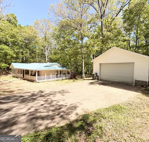 73 Friendship Church Rd, Buchanan, GA 30113