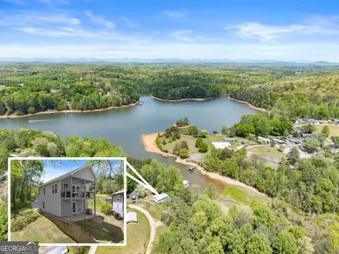 5652 Alligator Aly, Gainesville, GA 30506