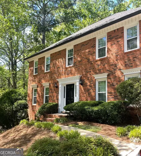 4901 Thornwood Knl NW, Acworth, GA 30102