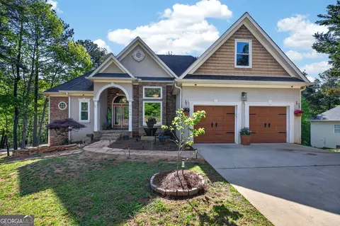 5364 Britton Dr, Villa Rica, GA 30180