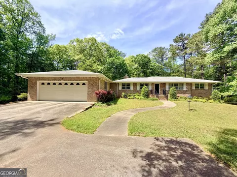 345 Elliott Rd, Mcdonough, GA 30252
