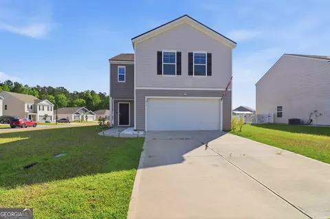 276 Caribbean Village Dr, Guyton, GA 31312