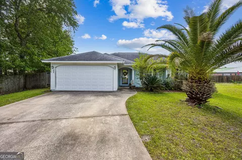 230 Hunt Club Rd, Saint Marys, GA 31558