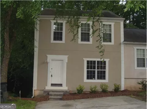 4125 Buckley Woods Dr, Norcross, GA 30093