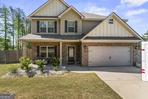 643 Patillo Rd, Stockbridge, GA 30281