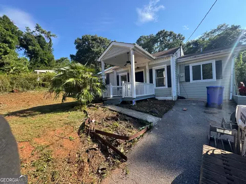 1882 Brannen Rd SE, Atlanta, GA 30316