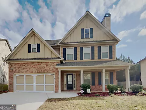 3230 Arbor Oaks Dr, Snellville, GA 30039