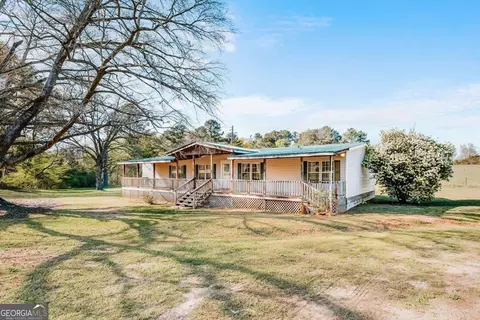 665 Elberton Rd, Lexington, GA 30648