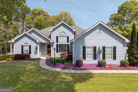 750 Tribble Cove Dr, Lawrenceville, GA 30045