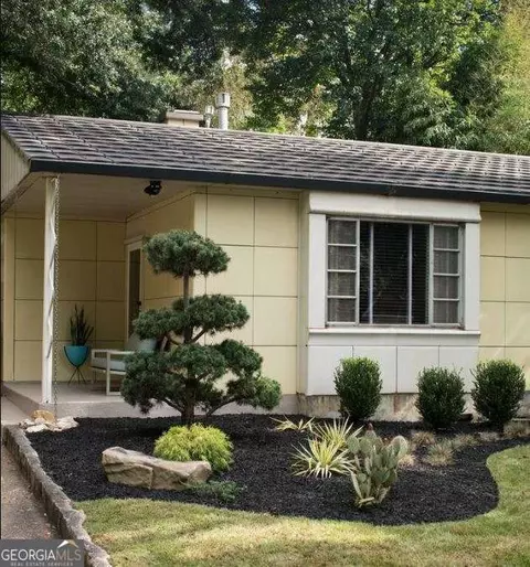513 Drexel Ave, Decatur, GA 30030