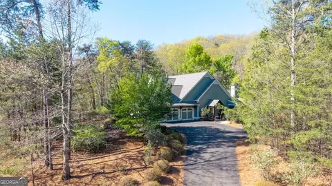 495 Bear Creek Dr, Big Canoe, GA 30143