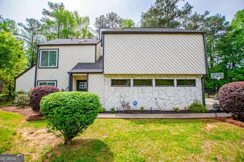 3702 Hembree Ln, Marietta, GA 30062
