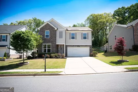5150 Bellehurst Ln, Cumming, GA 30040