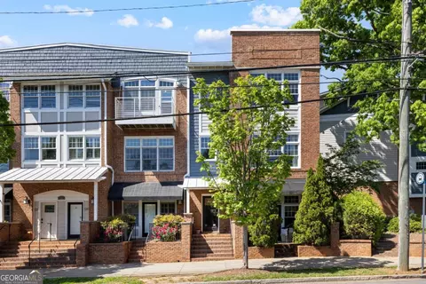 1258 Dekalb Ave NE #127, Atlanta, GA 30307