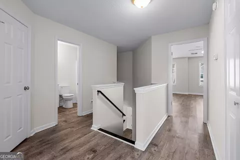 Entry Way - 230 Crestfield Cir, Covington, GA 30016 photo 4 of 5
